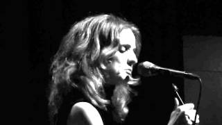 Standing PATTY GRIFFIN live@Vredenburg Utrecht 31-01-2016