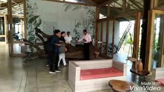 preview picture of video 'Family Trip To Sairu Hill Resort,Bandarban'