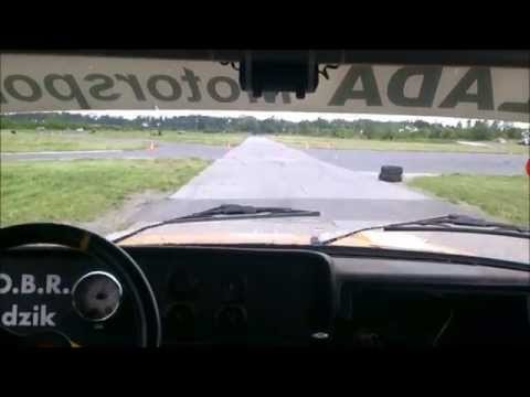 OBR dzik lada VFTS VI eliminacja WLTA 2014