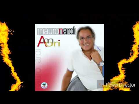 Mauro Nardi Cd Amori 2017 - Napule Canta- by Giacomo Alessi