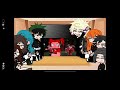 Deku S Past Classmates React To Him As Don T Come Crying