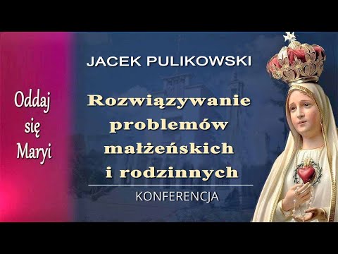 02.10 g.13:40 Konferencja – Jacek Pulikowski | 60. SpOsM | NIEPOKALANÓW – sala św. Bonawentury