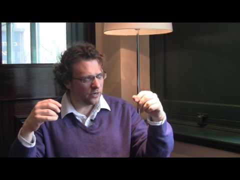 Peter Pomerantsev: Russian media narratives on the murder of Boris Nemtsov