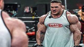 NICK WALKER | MASS OF A MONSTER | BODYBUILDING MOTIVATION 2026