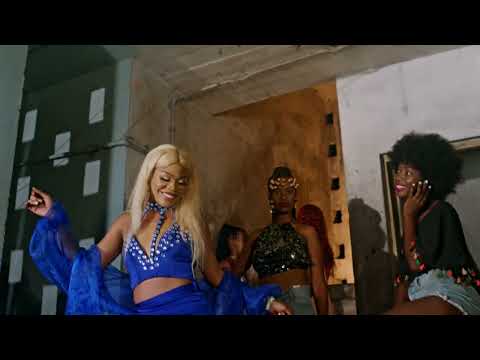 Gigy Money - Dharau (Official Video)