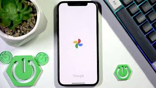 Google Photos iPhone'a Nasıl Yüklenir ve Kurulur