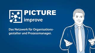 Prozessnetzwerk PICTURE improve