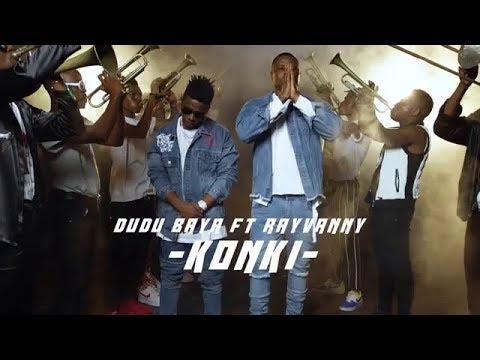 ---Dudu Baya X Rayvanny - KONKI (Official Music Video)
