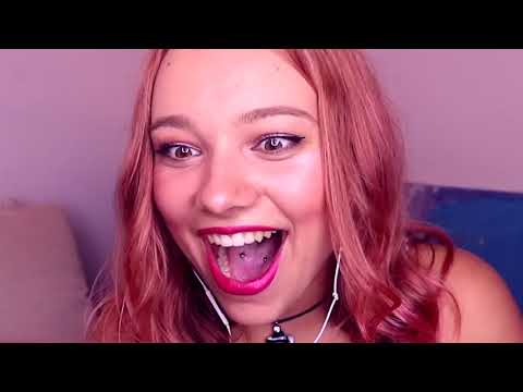 Reacción Angie Corine al Trap Argentino🇦🇷