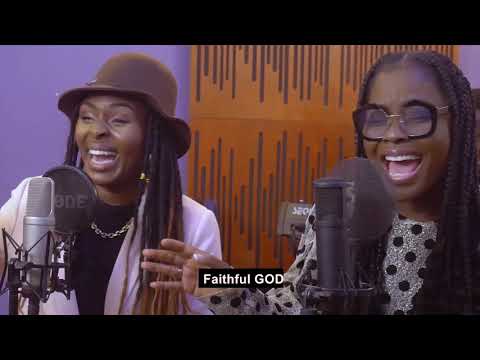 Onos - Faithful God feat. Dena Mwana (Acoustic Version)