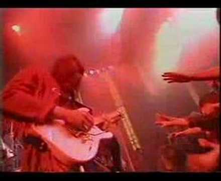 Bon Jovi - Live Living on a Prayer 1986 The Tube