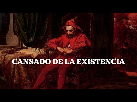 Anhedonia: Cuando empiezas a perder el interés por todo (y cómo solucionarlo)