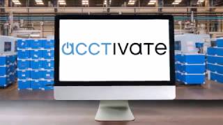 Acctivate Inventory Management video