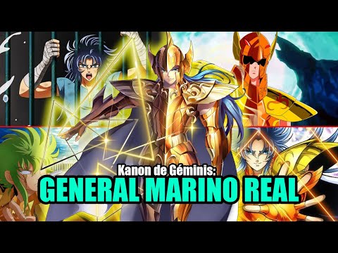 Kanon is and always was the true Sea Dragon | Manga Analysis