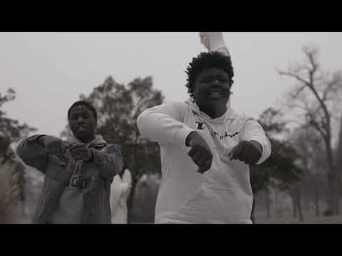 Daelouis x Teezy - Who I Am ( Official Music Video )