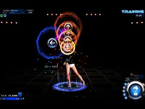 Mstar KR Come Back - 더블에이(AA) (Neo Classic) S+