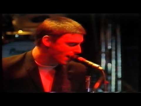The Jam Live - Carnation (HD)