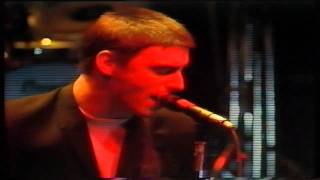 The Jam Live - Carnation (HD)