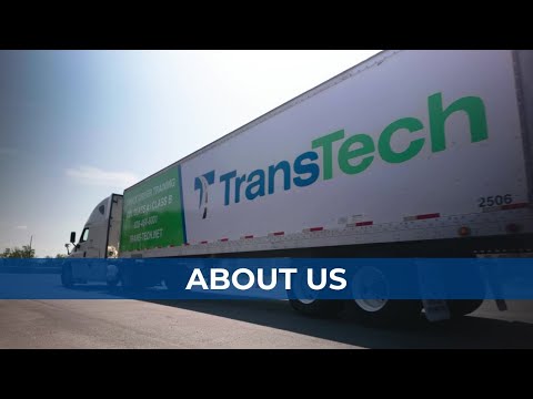 TransTech: About Us