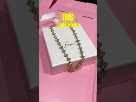 Questa è la nostra collana Luxia la trovi sul nostro shop online a-malux.shop