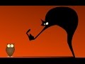 Alfred Shadow A Short Story About Emotions Education Psychology Health Animation