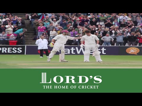 The Village Cup Final at Lord's | MCC/Lord's