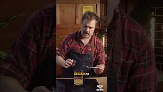 RECIPE: Japanese Cocktail from Prohibition #shorts