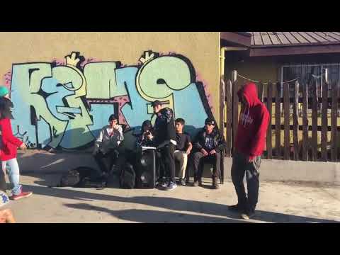 //EPK VS BOLTSUPRA VS MOIC //8vos  8AVA DIMENSIÓN BATTLES 2018