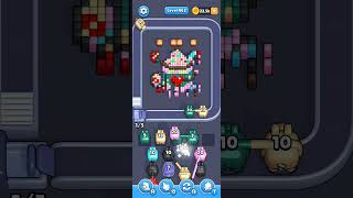 Pixel Flow — level 462