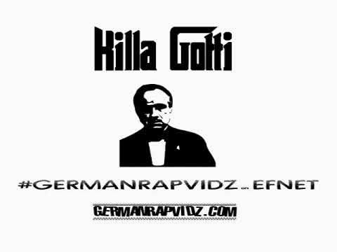 Da Fource feat. Meli - Komm auf den Punkt (2001)