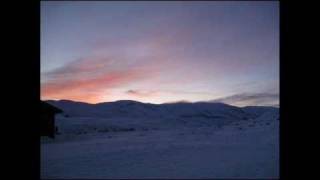 Robert Miles - Children (Guitar Mix) With pictures from Norway - Årdal - Sletterust