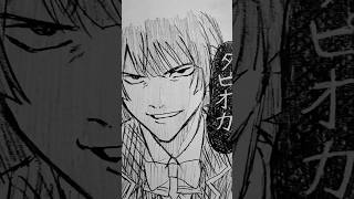 5歳児VS JK#葛葉#月ノ美兎#にじさんじ#イラスト#shorts