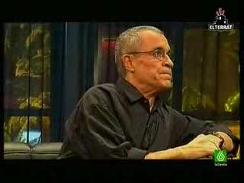 BUENAFUENTE 370 - Pepe Rubianes