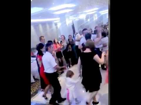 Costelus Piatra Neamt (Pensiunea Eden) 2016