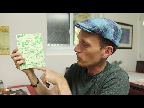 I Just Got Over 100 New Books in Esperanto!