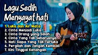 Download lagu SLOW ROCK MELAYU TERBAIK 2026 FULL ALBUM🔥| LUKA DAN AIR MATA (Lagu Sedih Menyayat Hati) mp3 Download lagu SLOW ROCK MELAYU TERBAIK 2026 FULL ALBUM🔥| LUKA DAN AIR MATA (Lagu Sedih Menyayat Hati) mp3