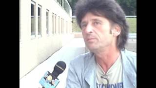 Gagliarchives Interview w/Richard Pinhas