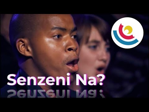 Senzeni Na (What have we done?) - feat. Monde Mdingi - Cape Town Youth Choir (formerly Pro Cantu)
