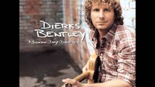 Dierks Bentley - Good Man Like Me