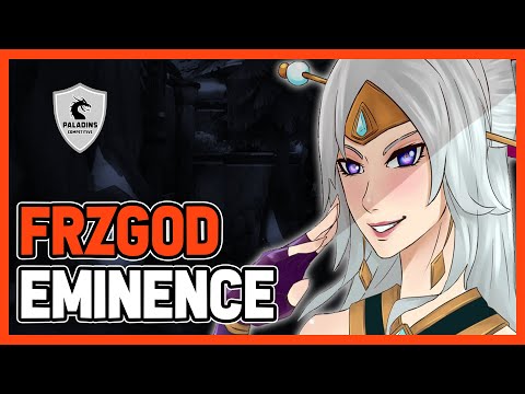frzgod Lian Competitive (Pro Player) EMINENCE