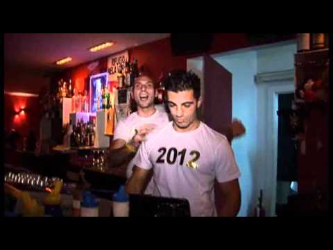 Vizi & Stravizi Cafè Capodanno 2012