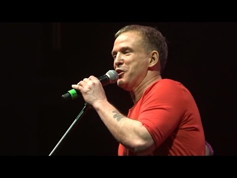 Дюна - Live @ YOTASPACE, Москва 18.02.2017 (полный концерт)