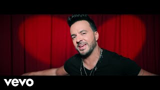 Kadr z teledysku Perfecta tekst piosenki Luis Fonsi & Farruko