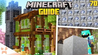 The NEW BEST CLAY FARM! | Minecraft 1.20 Guide (#70)