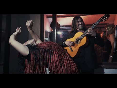 No Me Engañas–Guadalupe Mendoza ft. Beto Jamaica & Juani de la Isla (Video Oficial)