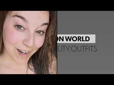 BBW CURVY BIKINI MODEL FASHION FOR PLUS SIZE CHUBBY FAT PLUS SIZE GIRL |RBFASHION NEWSART STORYMEDIA