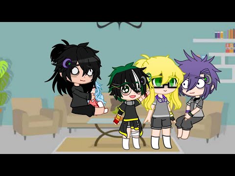 I'mma Banana! | My Dadzawa AU | Izu being obnoxious | Short