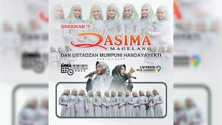Download lagu PENGAJIAN AKBAR QASIMA & USTDZAH MUMPUNI HANDAYAYEKTI mp3 Download lagu PENGAJIAN AKBAR QASIMA & USTDZAH MUMPUNI HANDAYAYEKTI mp3