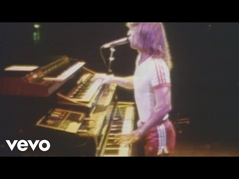 Kansas - Away from You (Official Video)