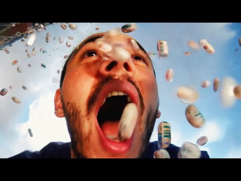 PA69 & Drunken Masters - Ibu macht den Meister